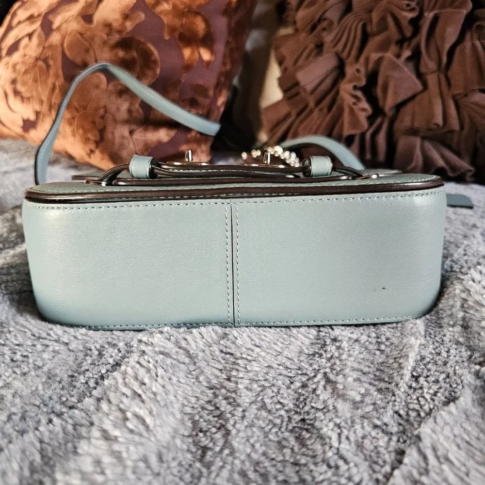Coach Blake 20 Crossbody Bag Purse